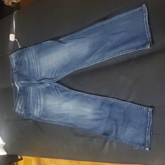 Jones New York Women's Jeans - Picture 4 of 6
